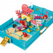 Конструктор LEGO Disney Princess 43176 Книга сказочных приключений Ариэль в Мытище