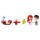 Конструктор LEGO Disney Princess 43176 Книга сказочных приключений Ариэль в Мытище