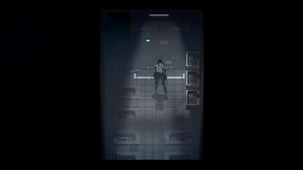 Игра Signalis [PS4, русские субтитры] в Мытище