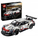 Конструктор LEGO Technic 42096 Porsche 911 RSR в Мытище
