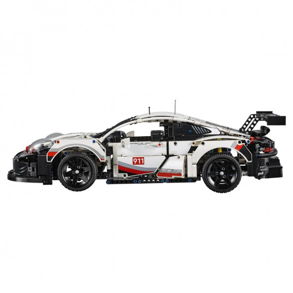 Конструктор LEGO Technic 42096 Porsche 911 RSR в Мытище