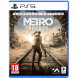 Игра Метро: Исход (Metro Exodus). Полное издание [PS5, русская версия] в Мытище
