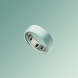Умное кольцо Oura Ring 4 Ceramic (размер 7), Морской прилив/Tide в Мытище