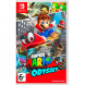 Игра Super Mario Odyssey [Nintendo Switch, русская версия] в Мытище