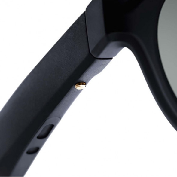 Солнцезащитные очки с встроенными динамиками Bose Frames Rondo в Мытище