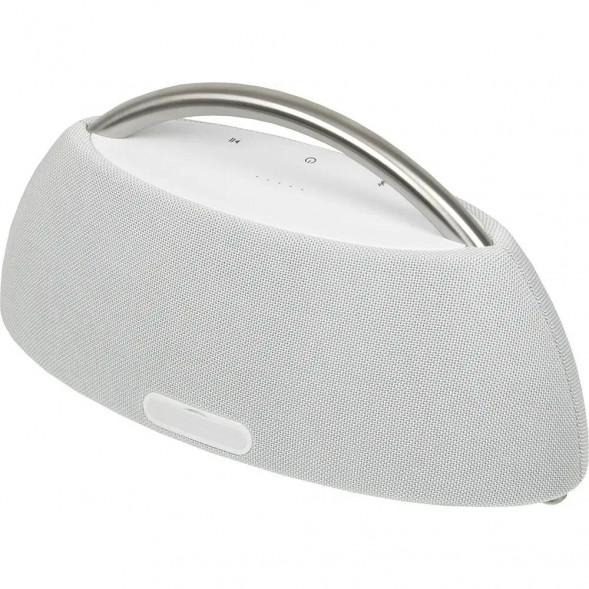 Портативная акустика Harman/Kardon Go+Play mini, белый в Мытище