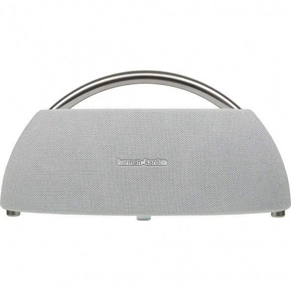 Портативная акустика Harman/Kardon Go+Play mini, белый в Мытище
