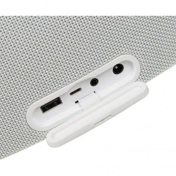 Портативная акустика Harman/Kardon Go+Play mini, белый в Мытище