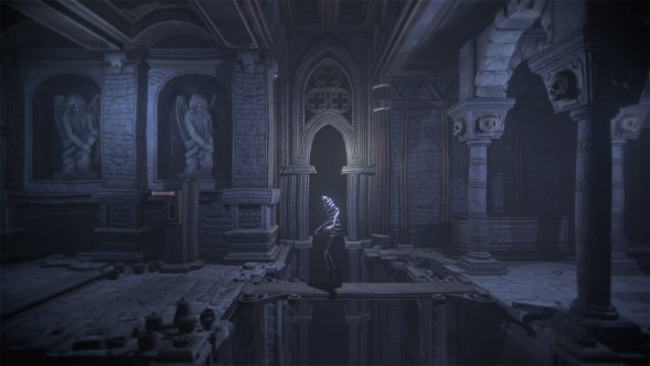 Игра DARQ. Ultimate Edition [PS5, русская версия] в Мытище