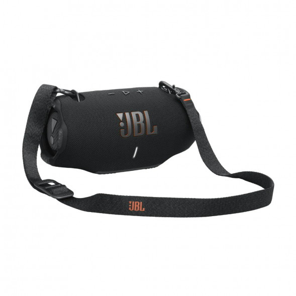 Портативная колонка JBL Xtreme 4, Black в Мытище