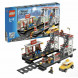 Конструктор LEGO City 7937 Железнодорожная станция в Мытище