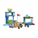 Конструктор LEGO DUPLO 10511 Лётная школа Шкипера в Мытище