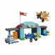 Конструктор LEGO DUPLO 10511 Лётная школа Шкипера в Мытище