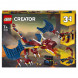 Конструктор LEGO Creator 31102 Огненный дракон в Мытище