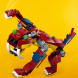Конструктор LEGO Creator 31102 Огненный дракон в Мытище