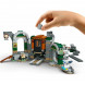 Конструктор LEGO Hidden Side 70430 Метро Ньюбери в Мытище