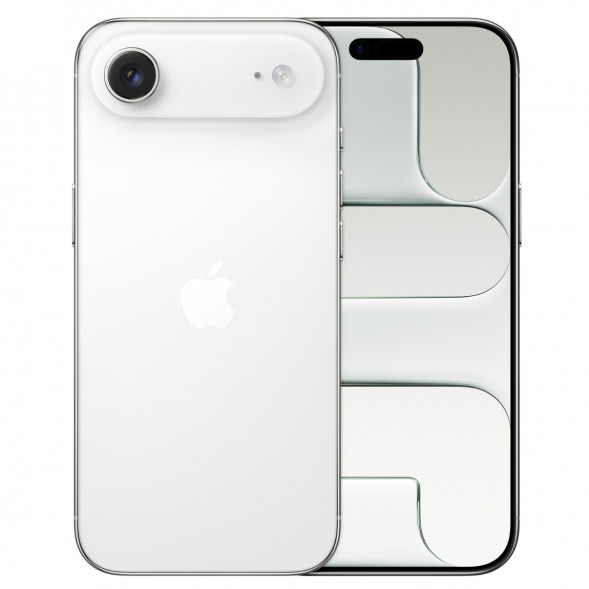 Смартфон Apple iPhone Air 1TB eSim, Cloud White в Мытище