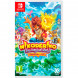Игра Nikoderiko: The Magical World - Director&amp;#039;s Cut [Nintendo Switch, русская версия] в Мытище