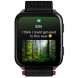 Умные часы Garmin Venu X1 Black с чёрным нейлоновым ремешком ComfortFit 010-02980-02 в Мытище