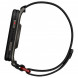 Умные часы Garmin Venu X1 Black с чёрным нейлоновым ремешком ComfortFit 010-02980-02 в Мытище