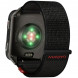 Умные часы Garmin Venu X1 Black с чёрным нейлоновым ремешком ComfortFit 010-02980-02 в Мытище