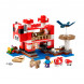 Конструктор LEGO Minecraft 21270 Грибной дом в Мытище