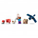 Конструктор LEGO Minecraft 21270 Грибной дом в Мытище