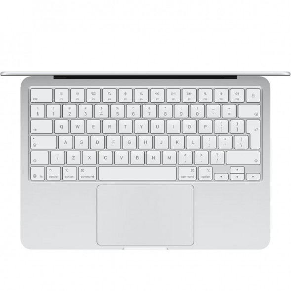 Ноутбук Apple MacBook Neo MHFC4 (A18 Pro 5-Core GPU, 8/512GB), Серебристый/Silver в Мытище