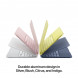 Ноутбук Apple MacBook Neo MHFC4 (A18 Pro 5-Core GPU, 8/512GB), Серебристый/Silver в Мытище