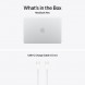 Ноутбук Apple MacBook Neo MHFC4 (A18 Pro 5-Core GPU, 8/512GB), Серебристый/Silver в Мытище