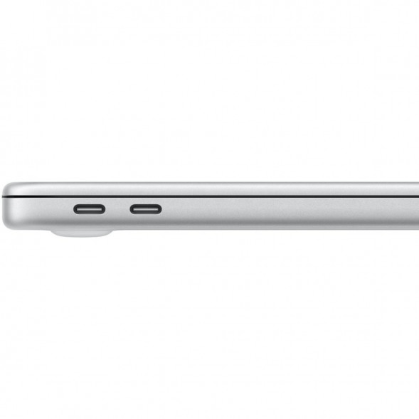 Ноутбук Apple MacBook Neo MHFC4 (A18 Pro 5-Core GPU, 8/512GB), Серебристый/Silver в Мытище