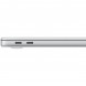 Ноутбук Apple MacBook Neo MHFC4 (A18 Pro 5-Core GPU, 8/512GB), Серебристый/Silver в Мытище