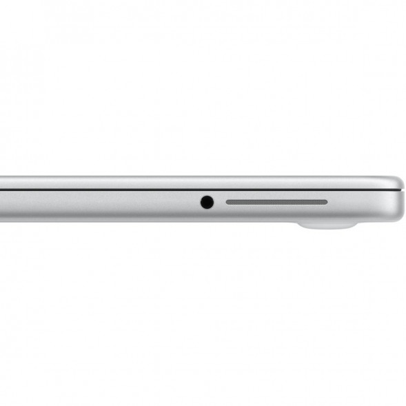 Ноутбук Apple MacBook Neo MHFC4 (A18 Pro 5-Core GPU, 8/512GB), Серебристый/Silver в Мытище