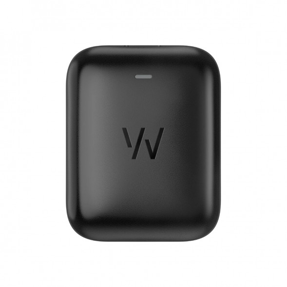 Беспроводное зарядное устройство Whoop Wireless Powerpack MG/5.0 , черный в Мытище
