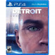 Detroit: Become Human [PS4, английская версия] в Мытище