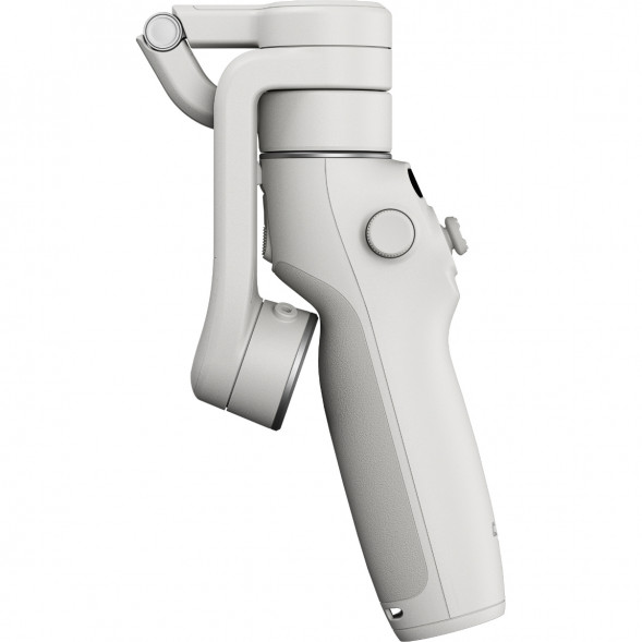 Электрический стабилизатор для смартфона DJI Osmo Mobile 6 платина в Мытище