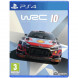 Игра WRC 10 The Official Game [PS4, русские субтитры] в Мытище