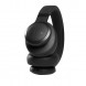 Беспроводные наушники JBL Live 660NC Black с шумоподавлением в Мытище