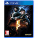 Игра Resident Evil 5 [PS4, английская версия] в Мытище
