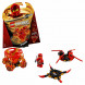 Конструктор LEGO Ninjago 70659 Кай мастер Кружитцу в Мытище