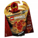 Конструктор LEGO Ninjago 70659 Кай мастер Кружитцу в Мытище