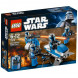 Конструктор LEGO Star Wars 7914 Боевой отряд Мандалориан в Мытище