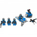Конструктор LEGO Star Wars 7914 Боевой отряд Мандалориан в Мытище
