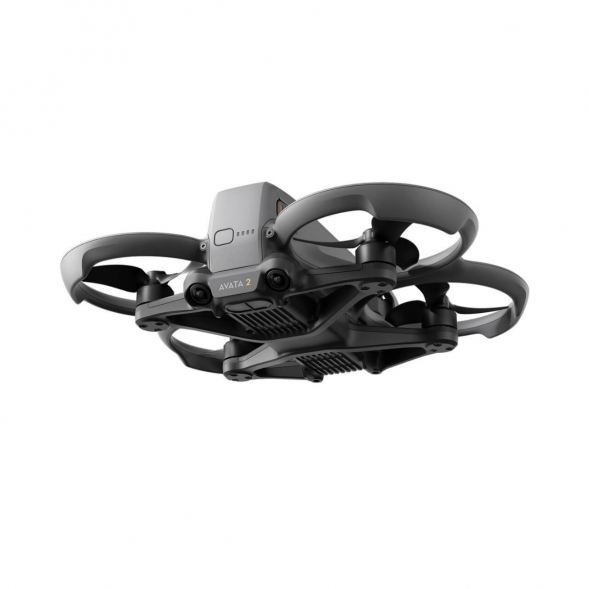 Квадрокоптер DJI Avata 2 Explorer Combo (3 аккумулятора) в Мытище