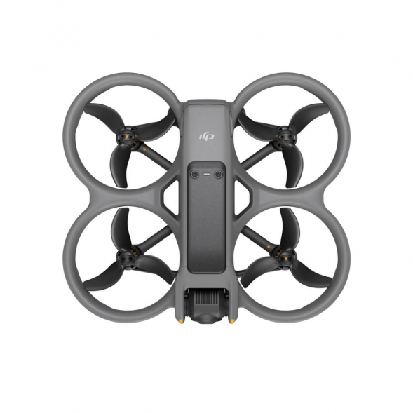 Квадрокоптер DJI Avata 2 Explorer Combo (3 аккумулятора) в Мытище