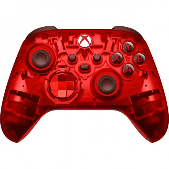Геймпад Xbox Series Wireless Controller Special Edition, Pulse Cipher в Мытище