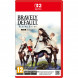 Игра Bravely Default: Flying Fairy HD Remaster [Nintendo Switch 2, английская версия] в Мытище