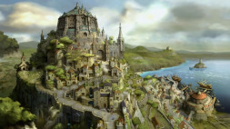 Игра Bravely Default: Flying Fairy HD Remaster [Nintendo Switch 2, английская версия]