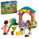 Конструктор LEGO Friends 42607 Осенний сарай для теленка в Мытище