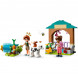 Конструктор LEGO Friends 42607 Осенний сарай для теленка в Мытище